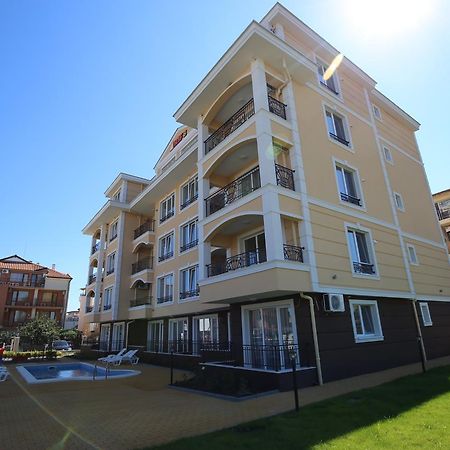 Apartments In Rif 3 Равда Экстерьер фото