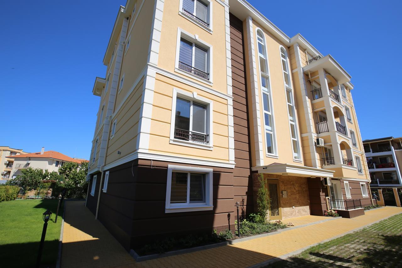 Apartments In Rif 3 Равда Экстерьер фото