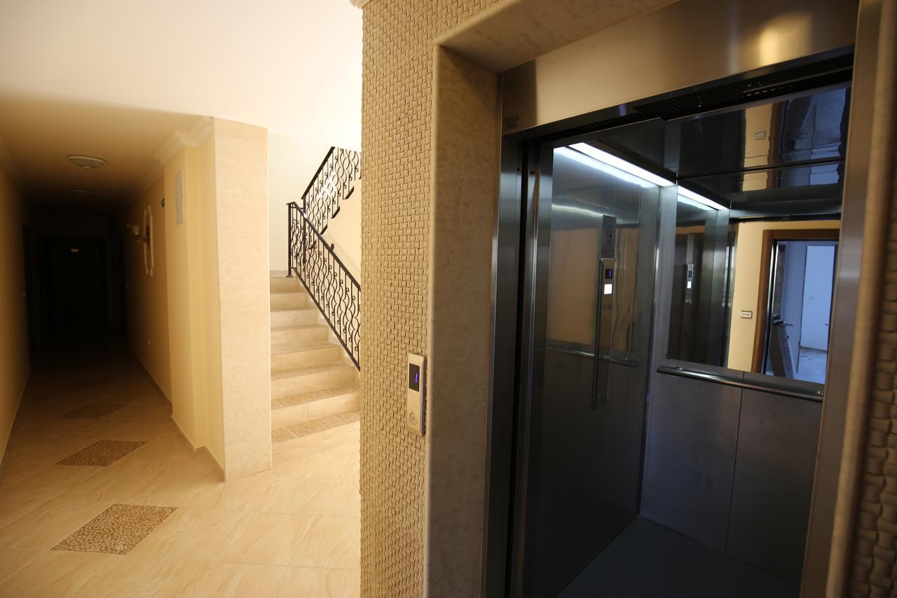 Apartments In Rif 3 Равда Экстерьер фото