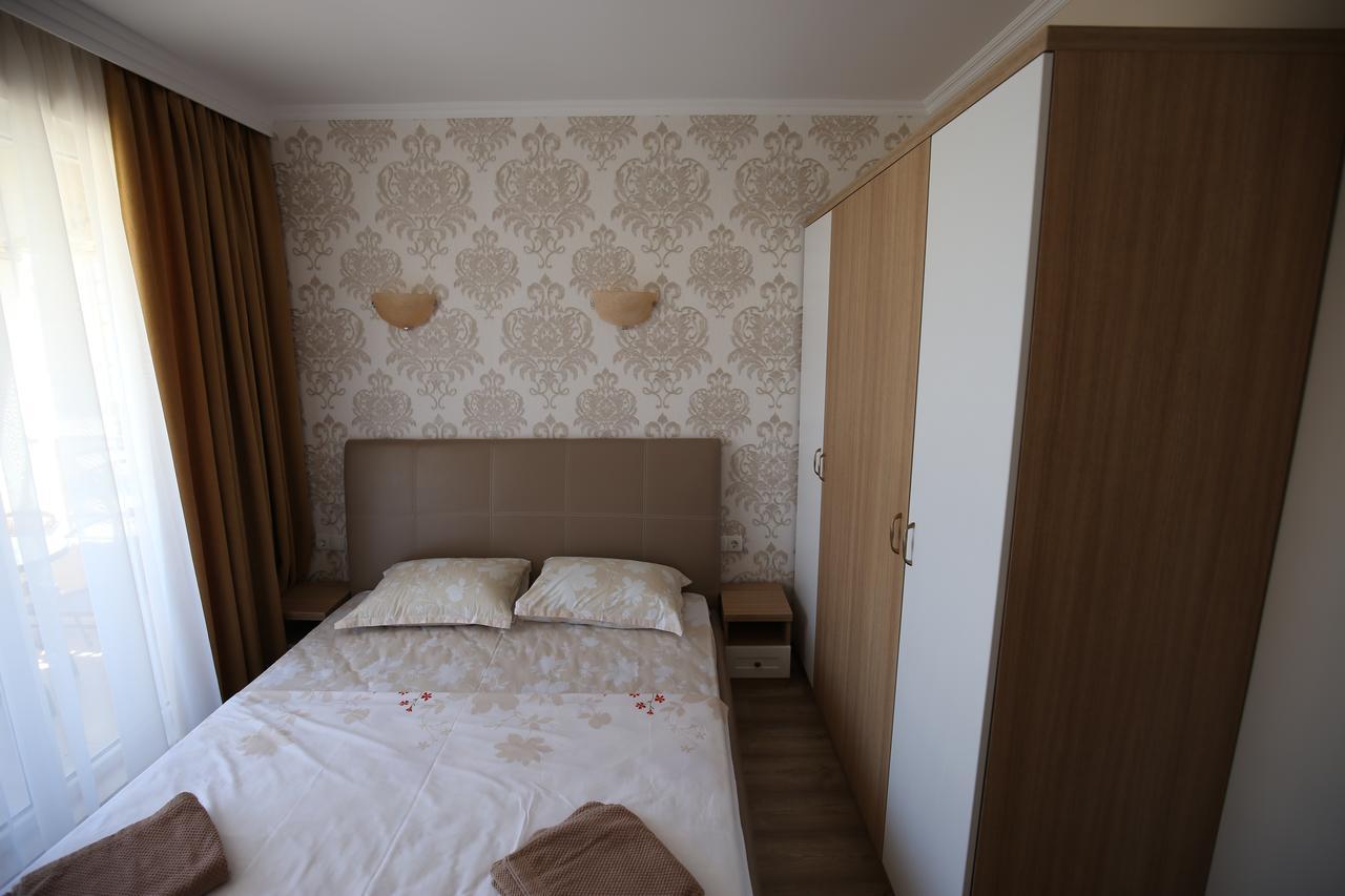 Apartments In Rif 3 Равда Экстерьер фото