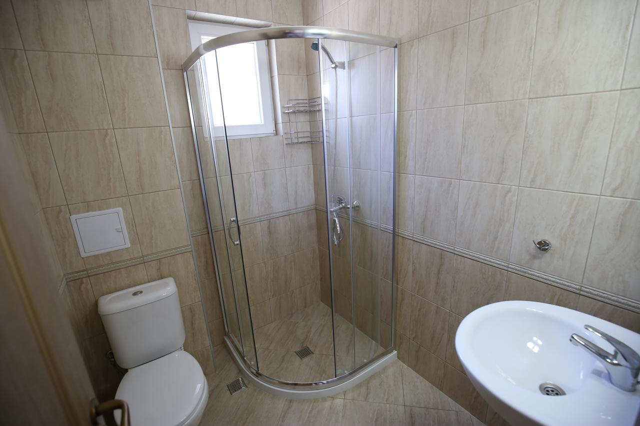 Apartments In Rif 3 Равда Экстерьер фото