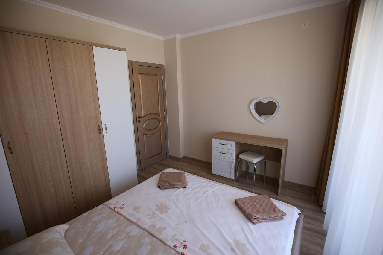 Apartments In Rif 3 Равда Экстерьер фото