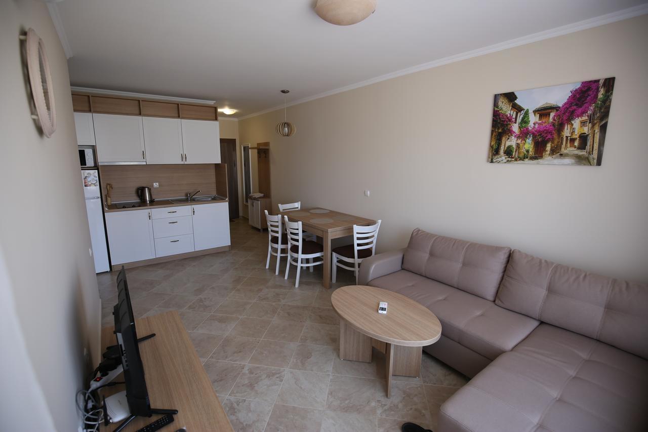 Apartments In Rif 3 Равда Экстерьер фото