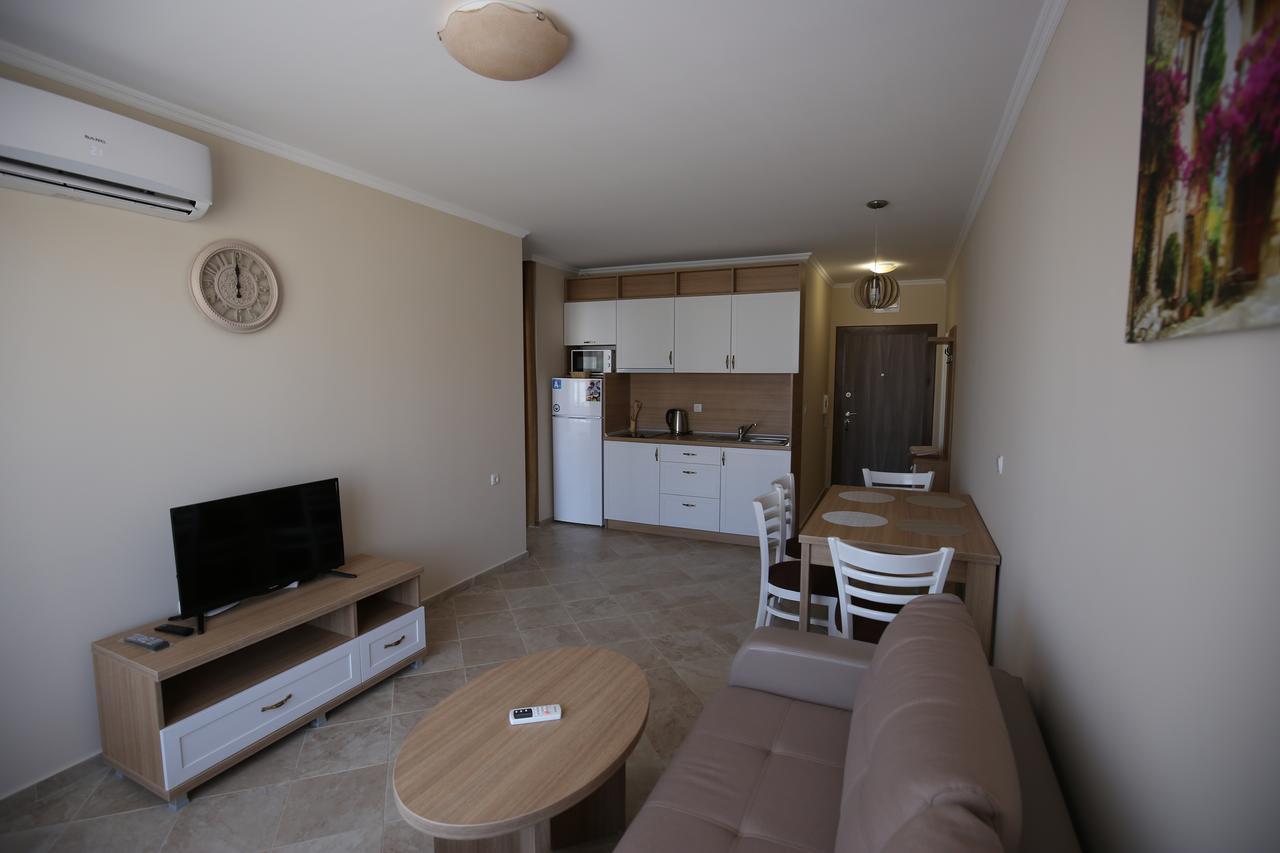 Apartments In Rif 3 Равда Экстерьер фото