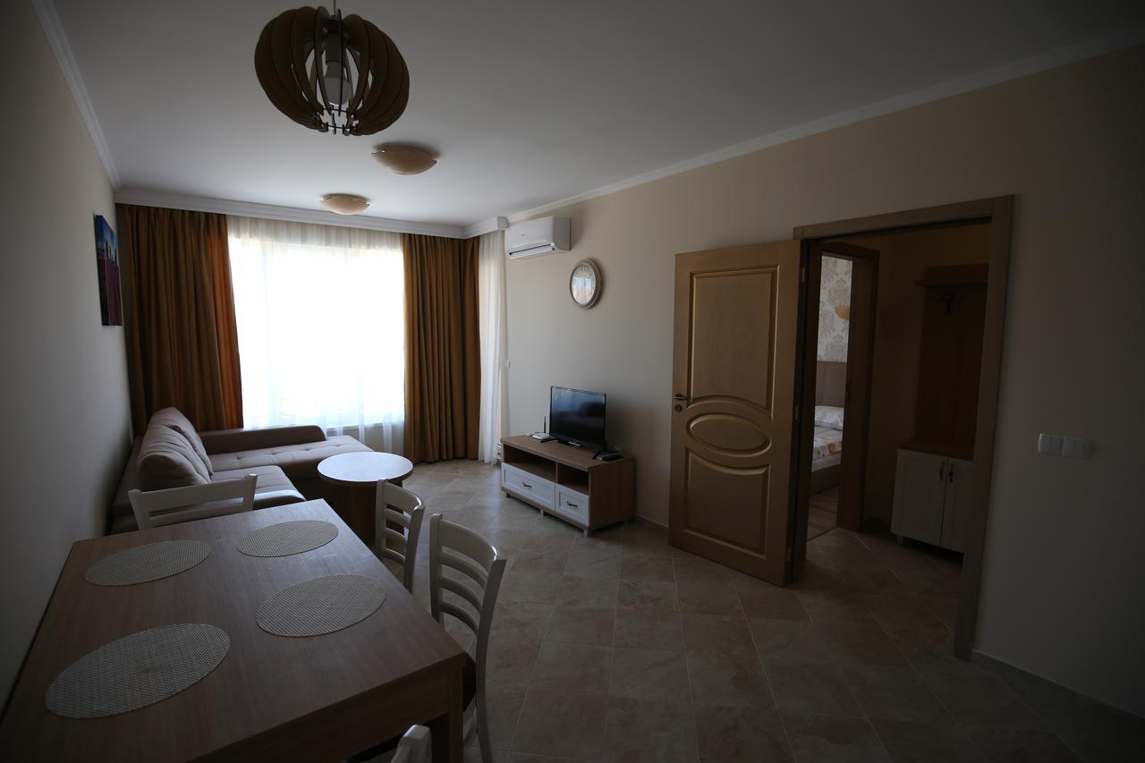 Apartments In Rif 3 Равда Экстерьер фото