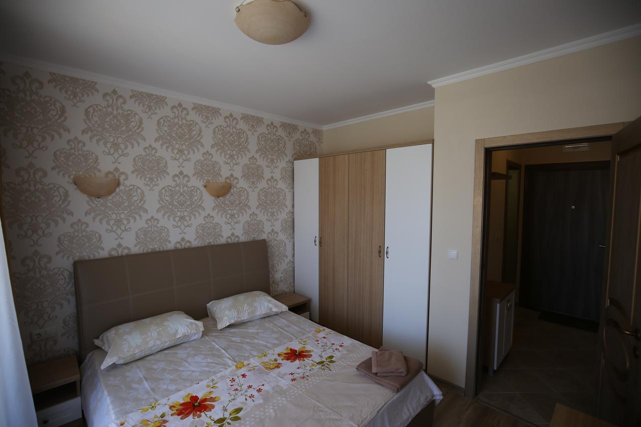 Apartments In Rif 3 Равда Экстерьер фото