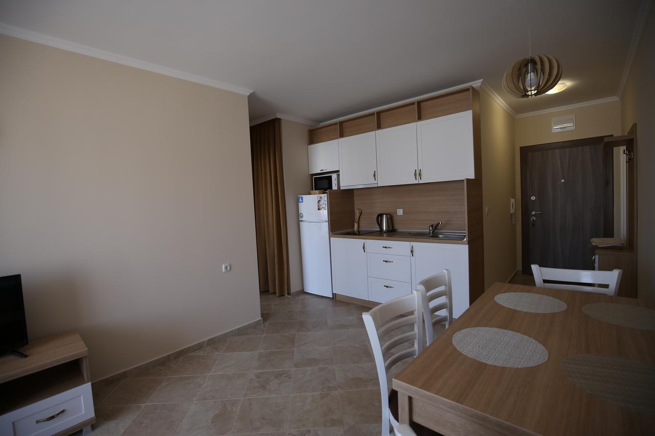 Apartments In Rif 3 Равда Экстерьер фото