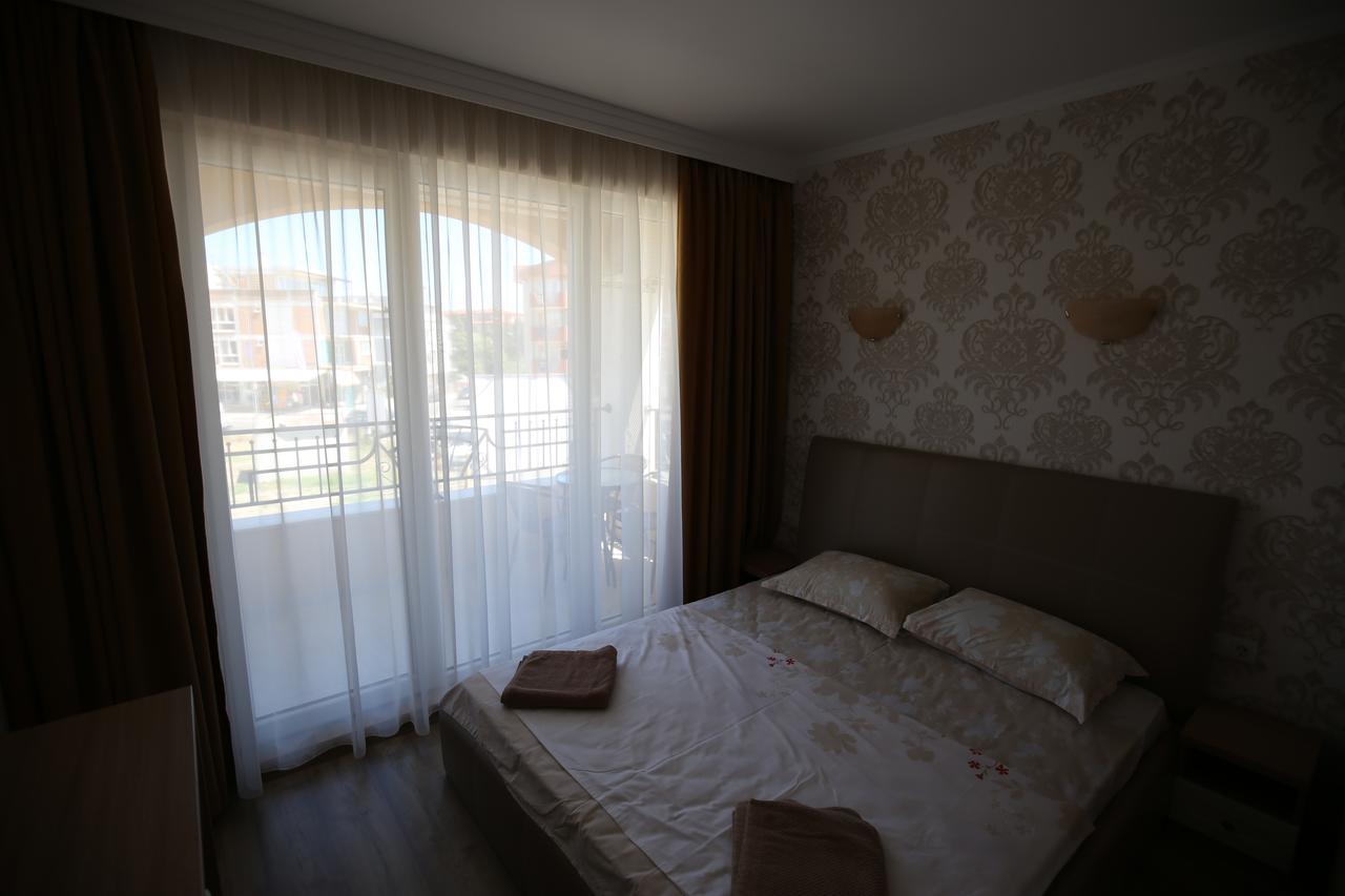 Apartments In Rif 3 Равда Экстерьер фото