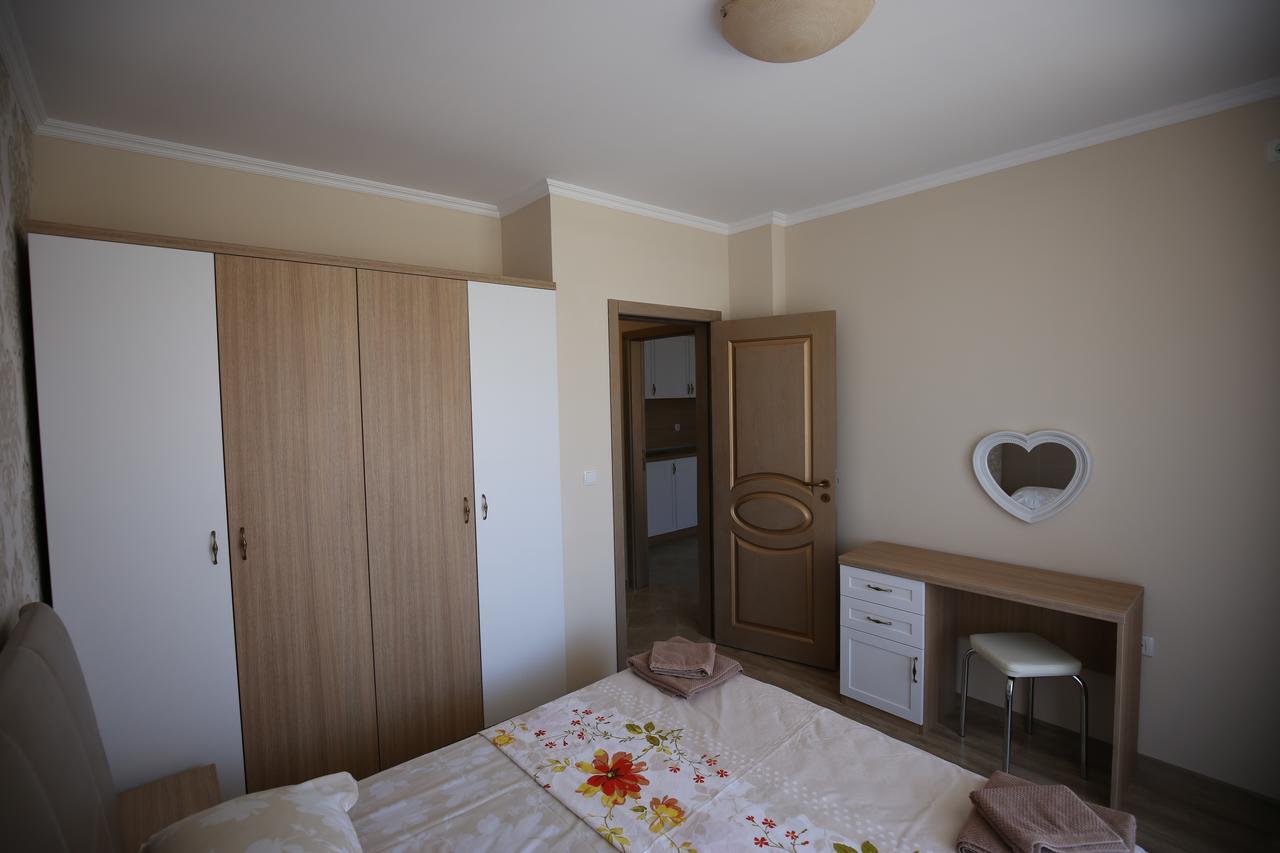 Apartments In Rif 3 Равда Экстерьер фото