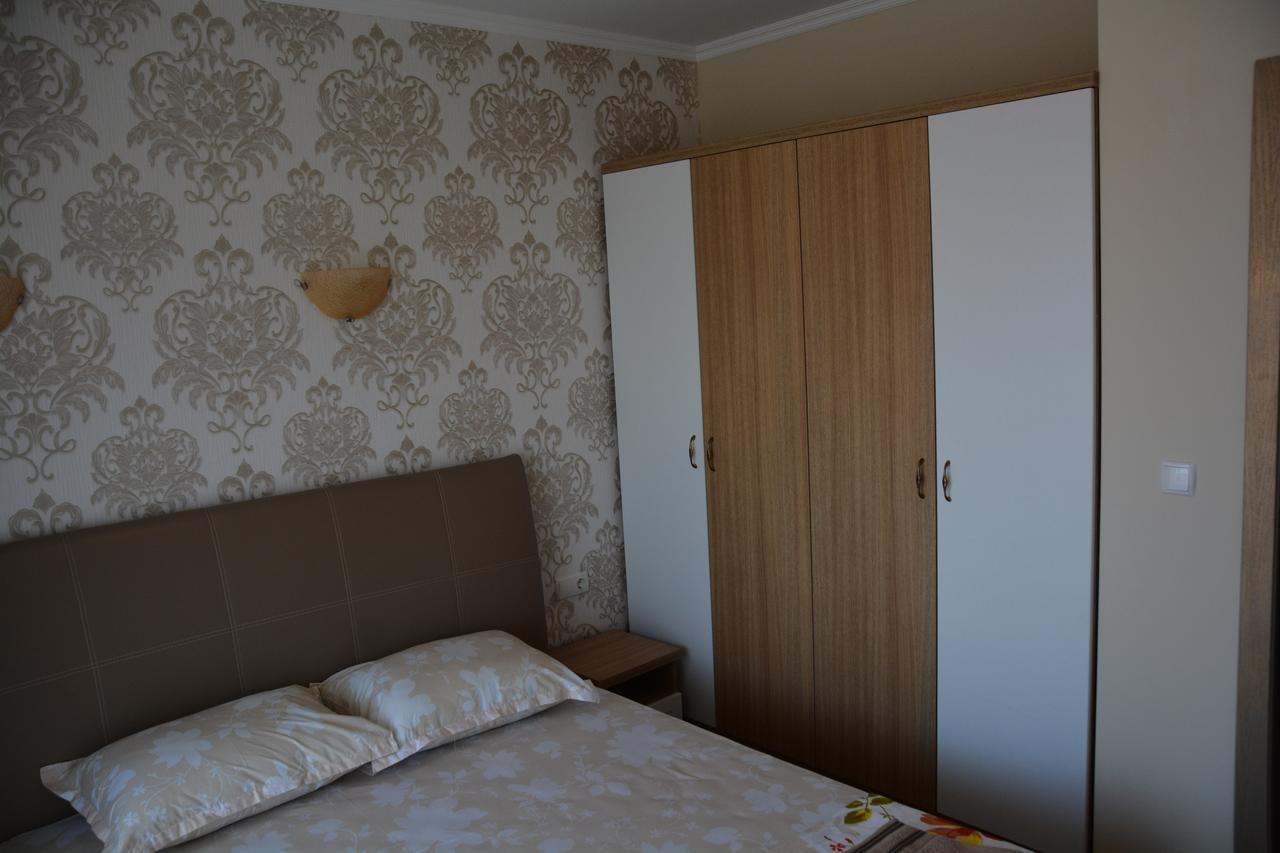 Apartments In Rif 3 Равда Экстерьер фото
