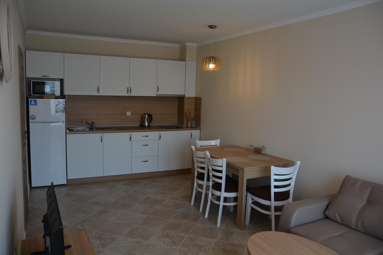 Apartments In Rif 3 Равда Экстерьер фото