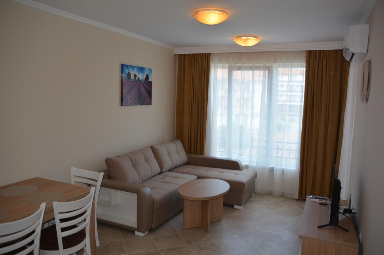 Apartments In Rif 3 Равда Экстерьер фото