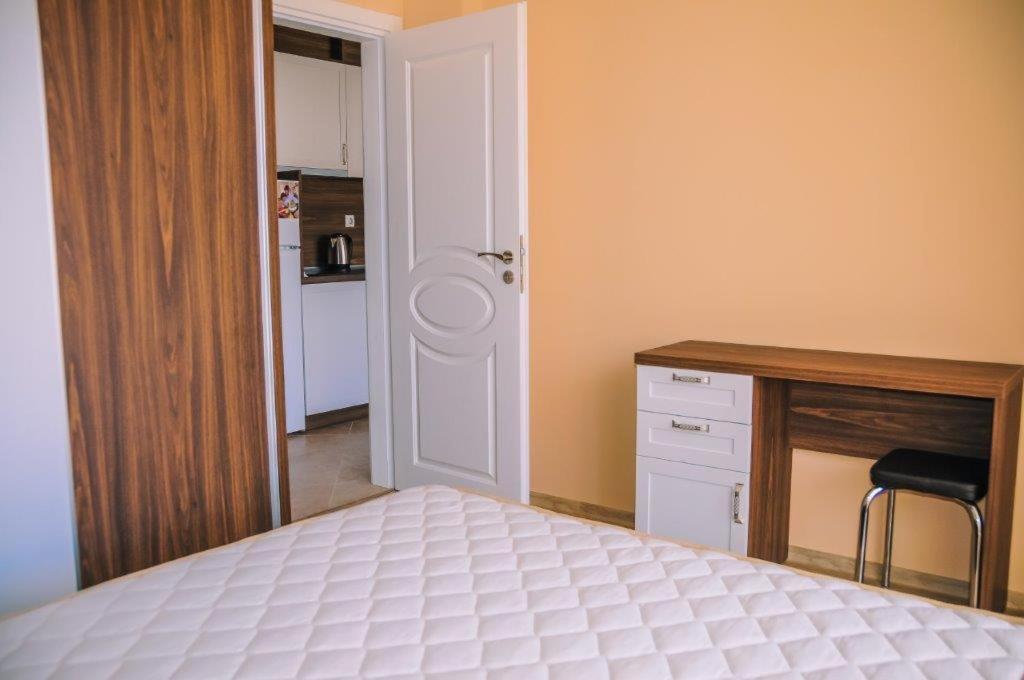 Apartments In Rif 3 Равда Экстерьер фото