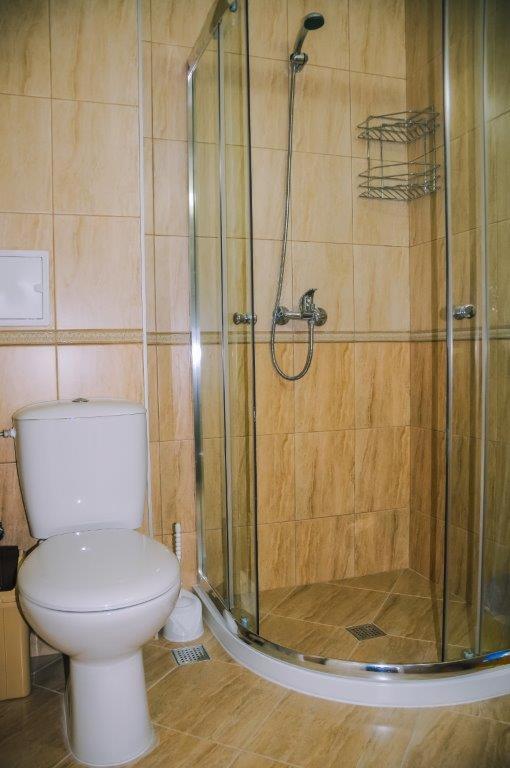 Apartments In Rif 3 Равда Экстерьер фото