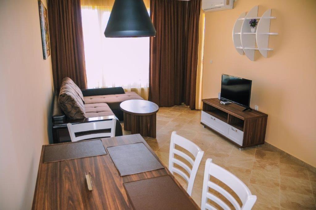 Apartments In Rif 3 Равда Экстерьер фото