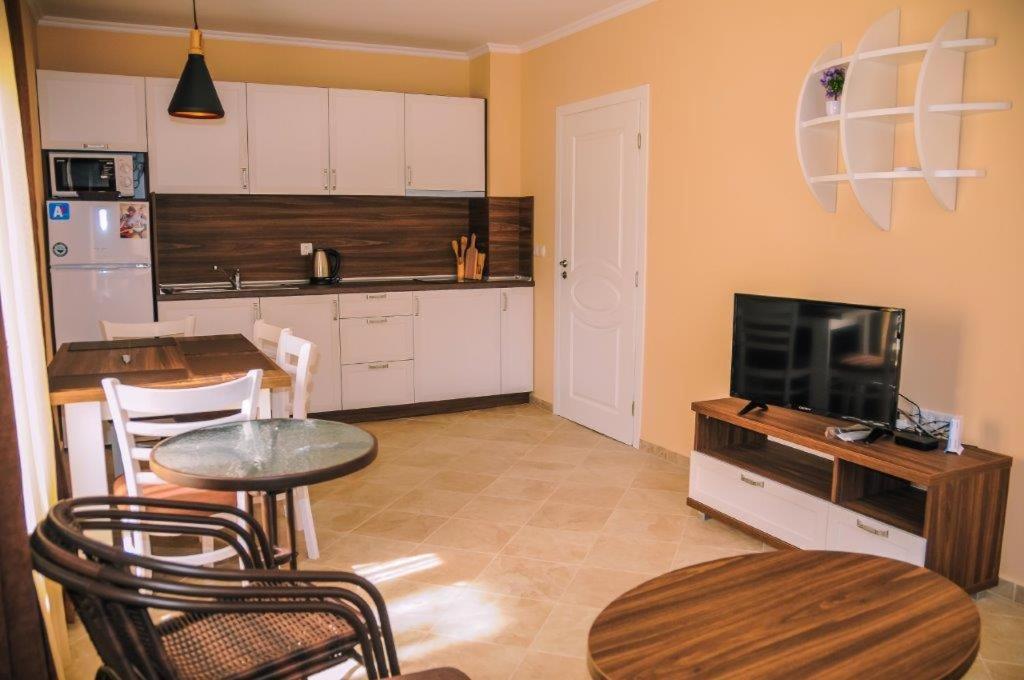Apartments In Rif 3 Равда Экстерьер фото