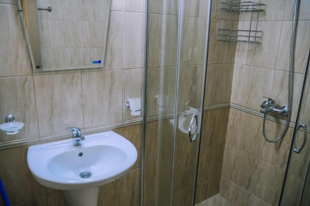 Apartments In Rif 3 Равда Экстерьер фото
