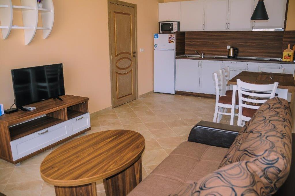 Apartments In Rif 3 Равда Экстерьер фото