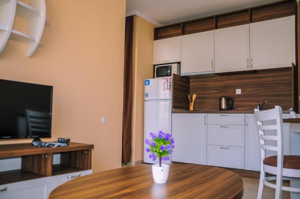 Apartments In Rif 3 Равда Экстерьер фото