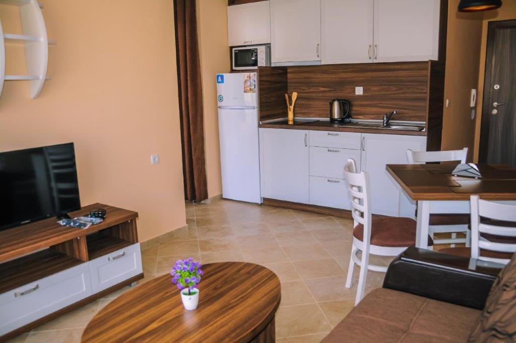 Apartments In Rif 3 Равда Экстерьер фото