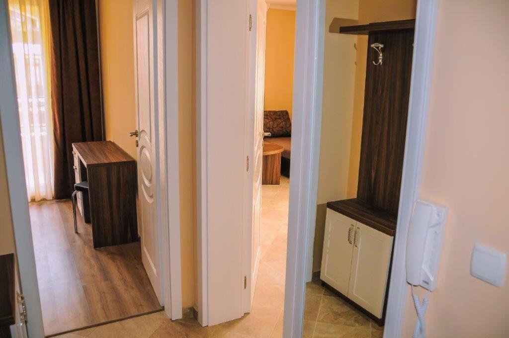 Apartments In Rif 3 Равда Экстерьер фото