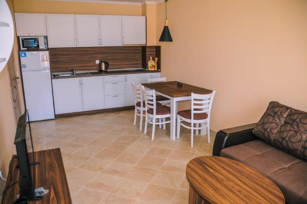 Apartments In Rif 3 Равда Экстерьер фото