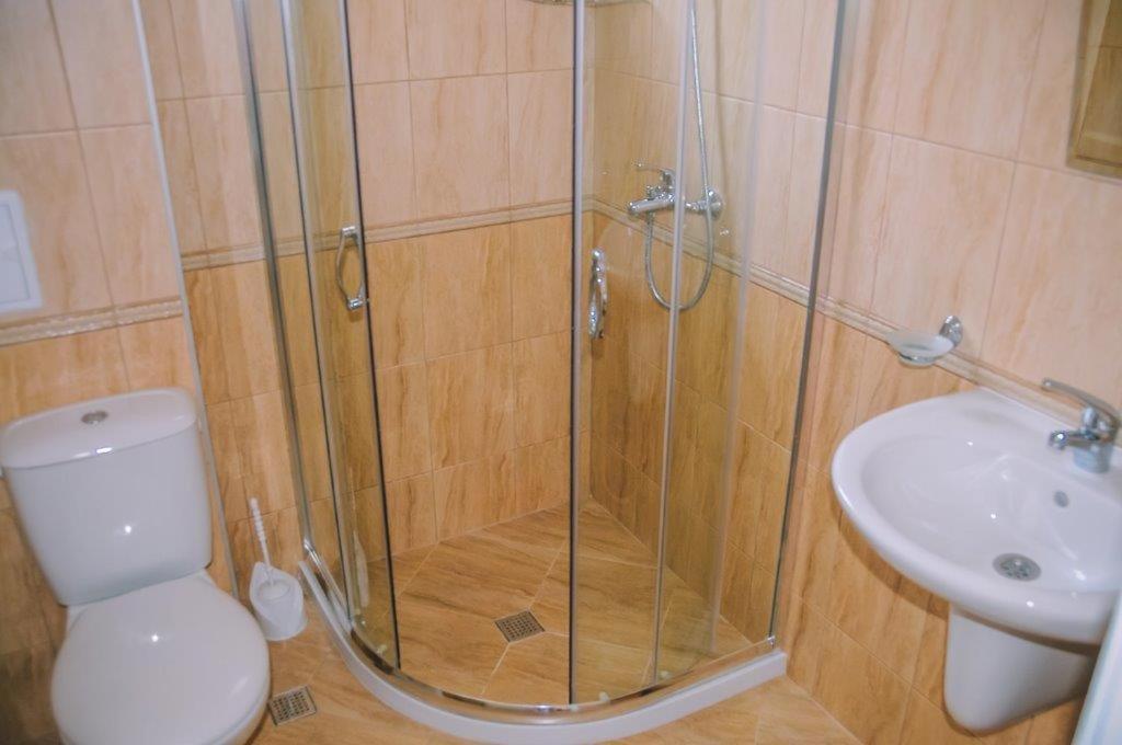 Apartments In Rif 3 Равда Экстерьер фото