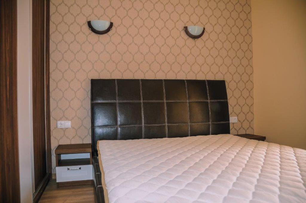 Apartments In Rif 3 Равда Экстерьер фото
