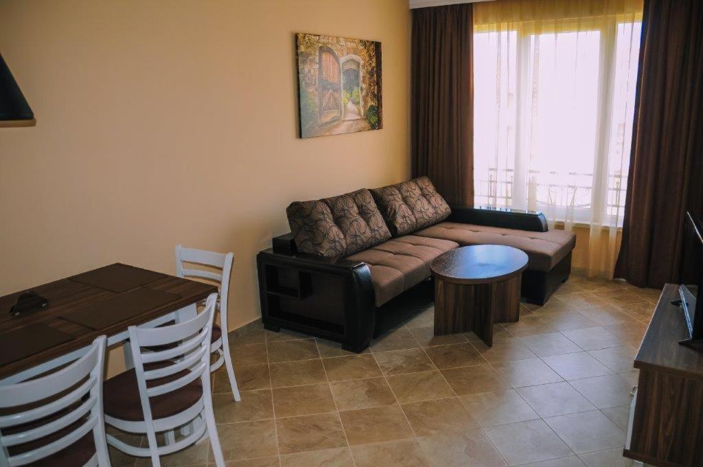 Apartments In Rif 3 Равда Экстерьер фото
