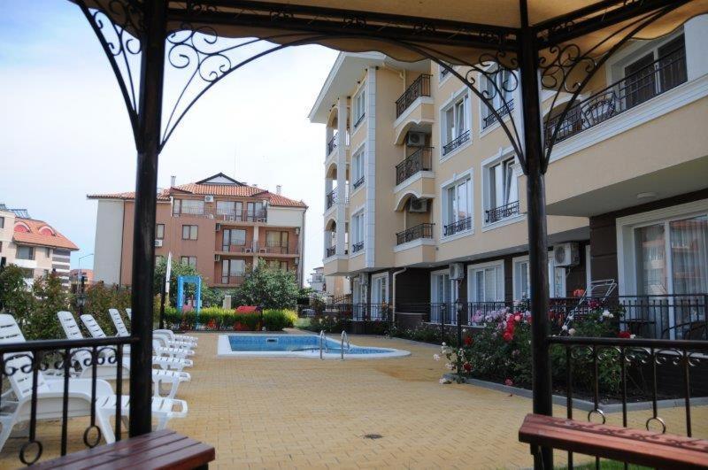 Apartments In Rif 3 Равда Экстерьер фото