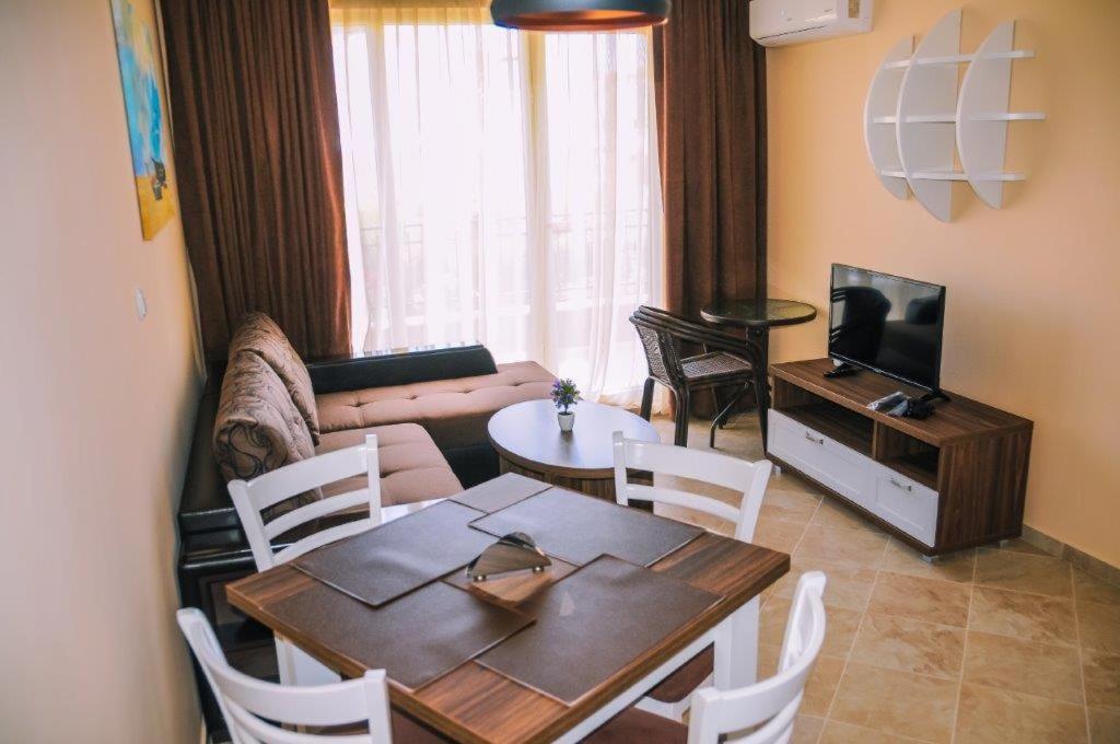 Apartments In Rif 3 Равда Экстерьер фото
