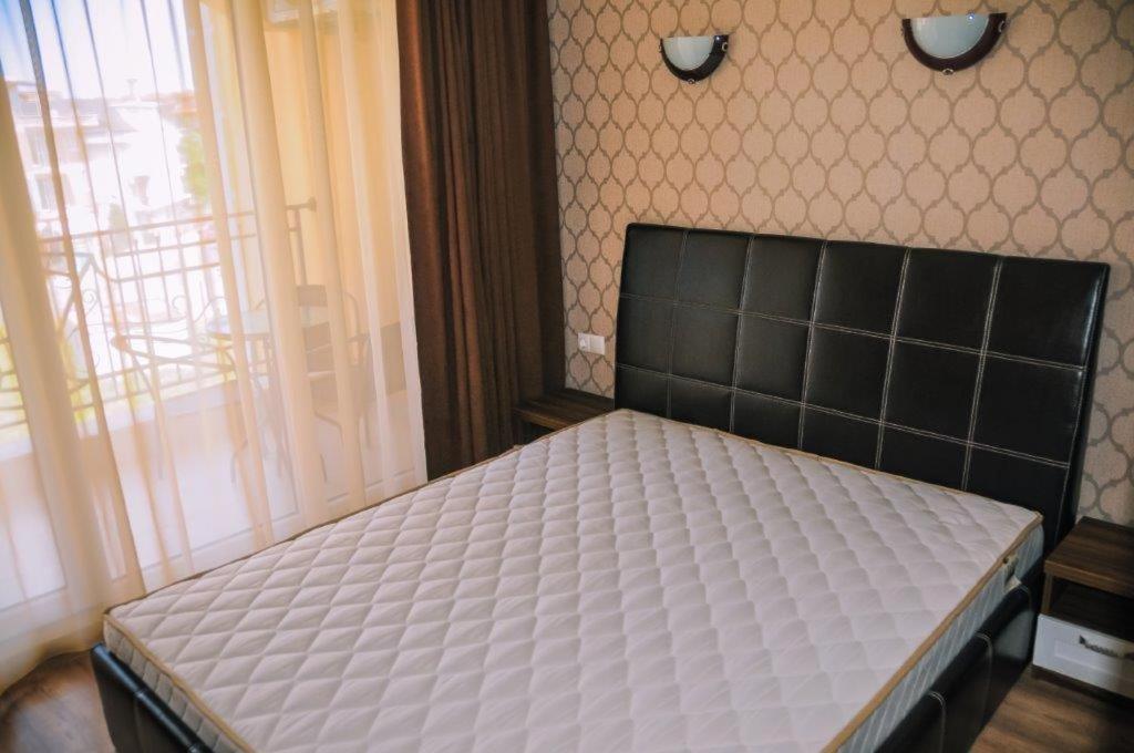 Apartments In Rif 3 Равда Экстерьер фото